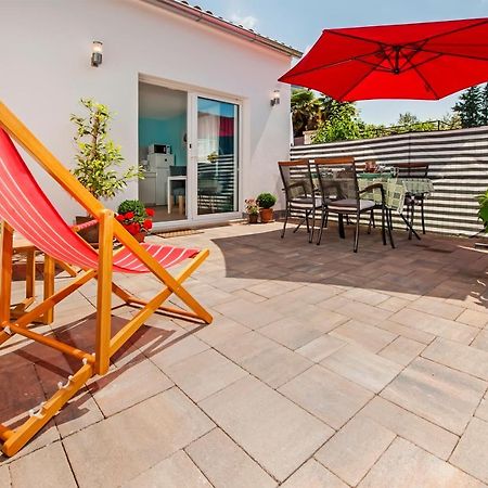 Little House - Just Few Steps From The City Center Villa Rovinj Exteriör bild
