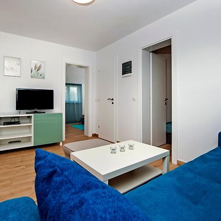 Little House - Just Few Steps From The City Center Villa Rovinj Exteriör bild