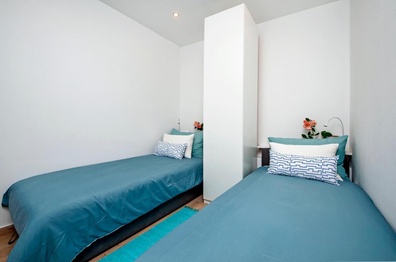 Little House - Just Few Steps From The City Center Villa Rovinj Exteriör bild