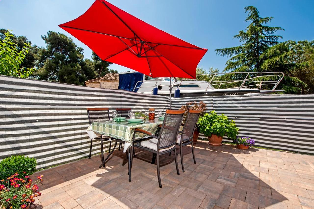 Little House - Just Few Steps From The City Center Villa Rovinj Exteriör bild