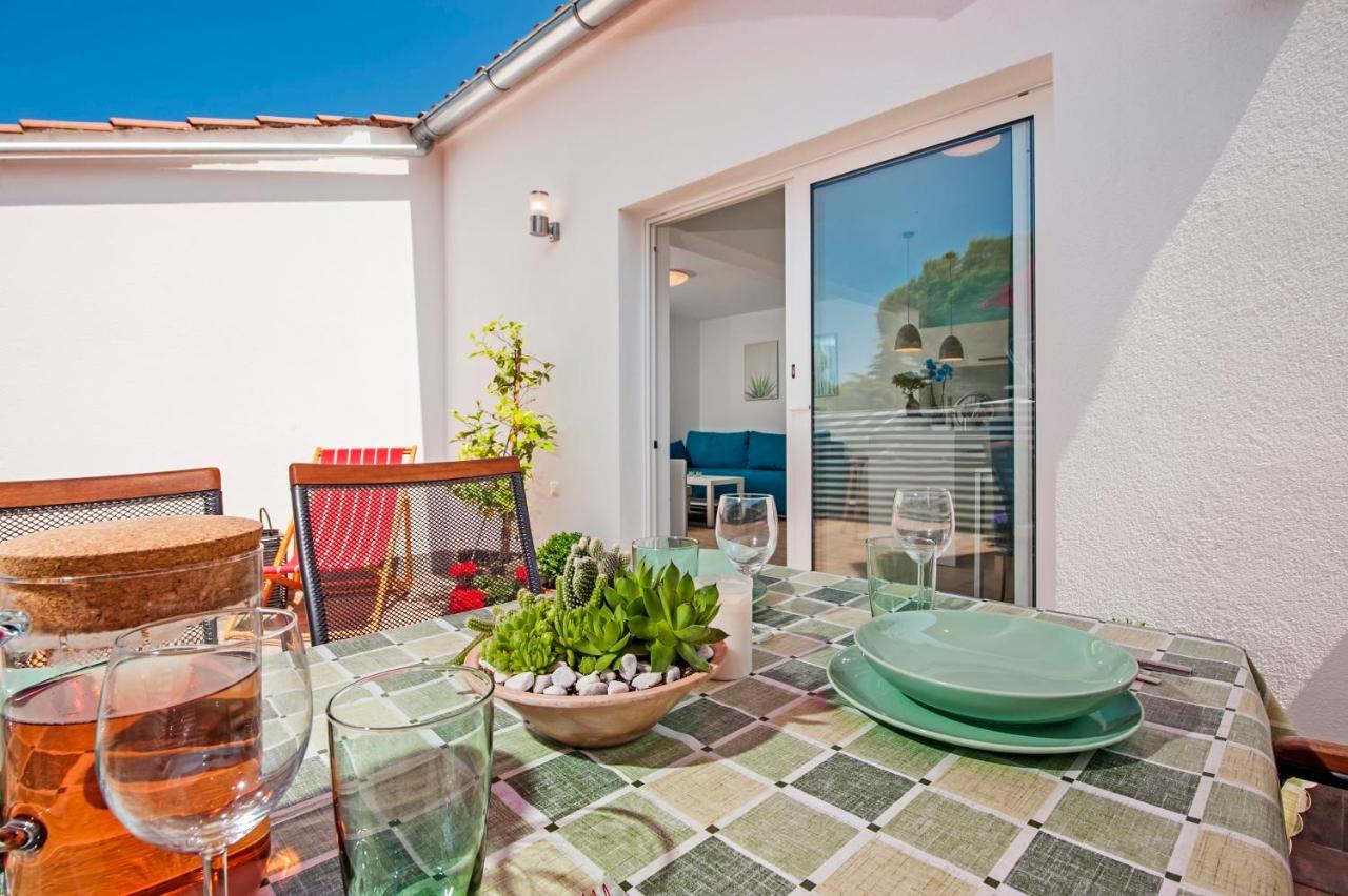 Little House - Just Few Steps From The City Center Villa Rovinj Exteriör bild