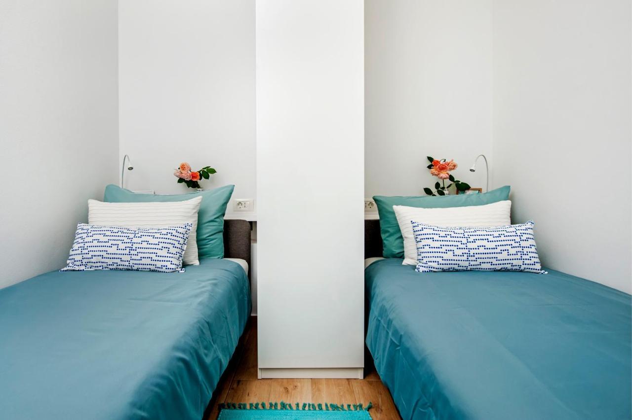 Little House - Just Few Steps From The City Center Villa Rovinj Exteriör bild