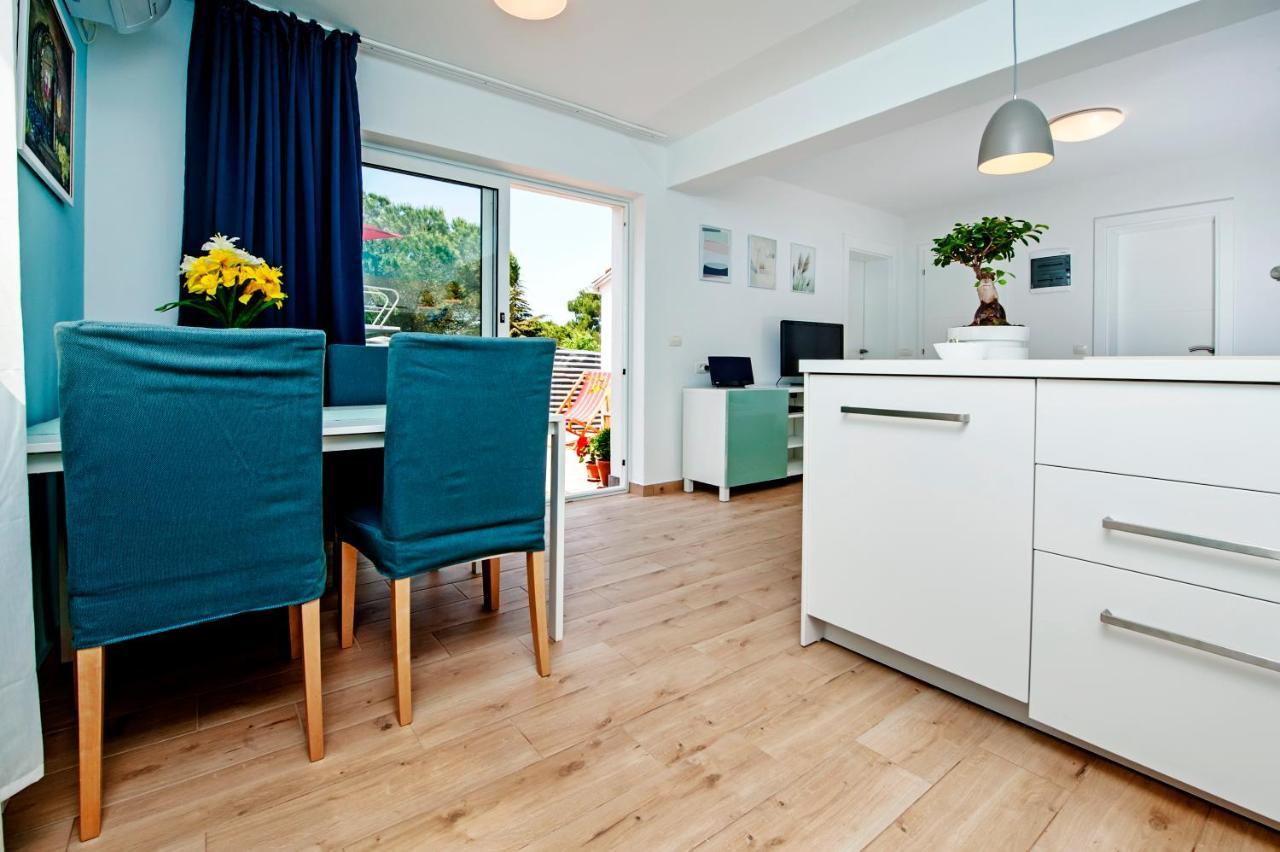 Little House - Just Few Steps From The City Center Villa Rovinj Exteriör bild
