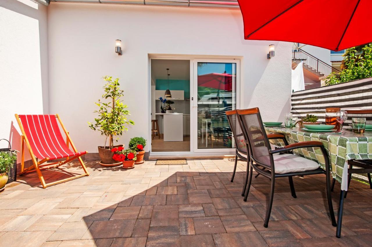 Little House - Just Few Steps From The City Center Villa Rovinj Exteriör bild
