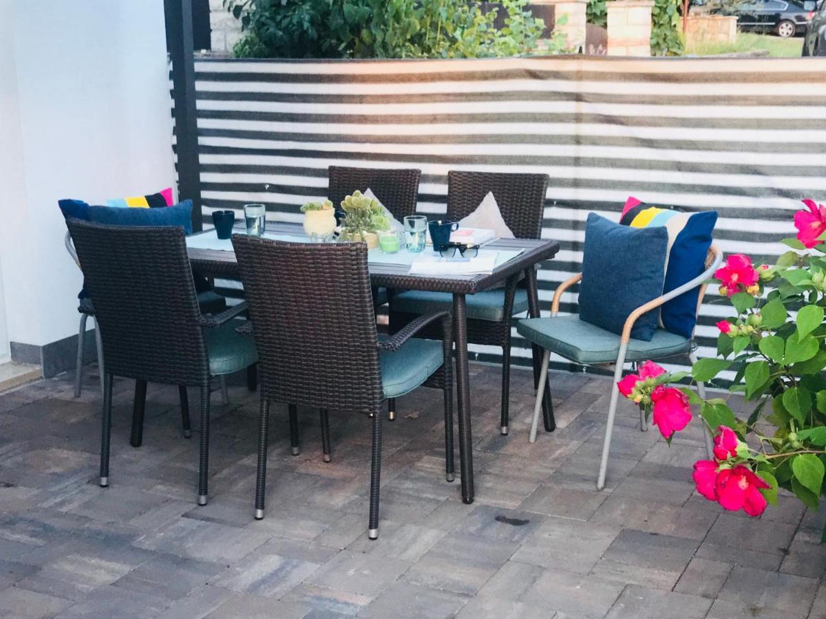 Little House - Just Few Steps From The City Center Villa Rovinj Exteriör bild