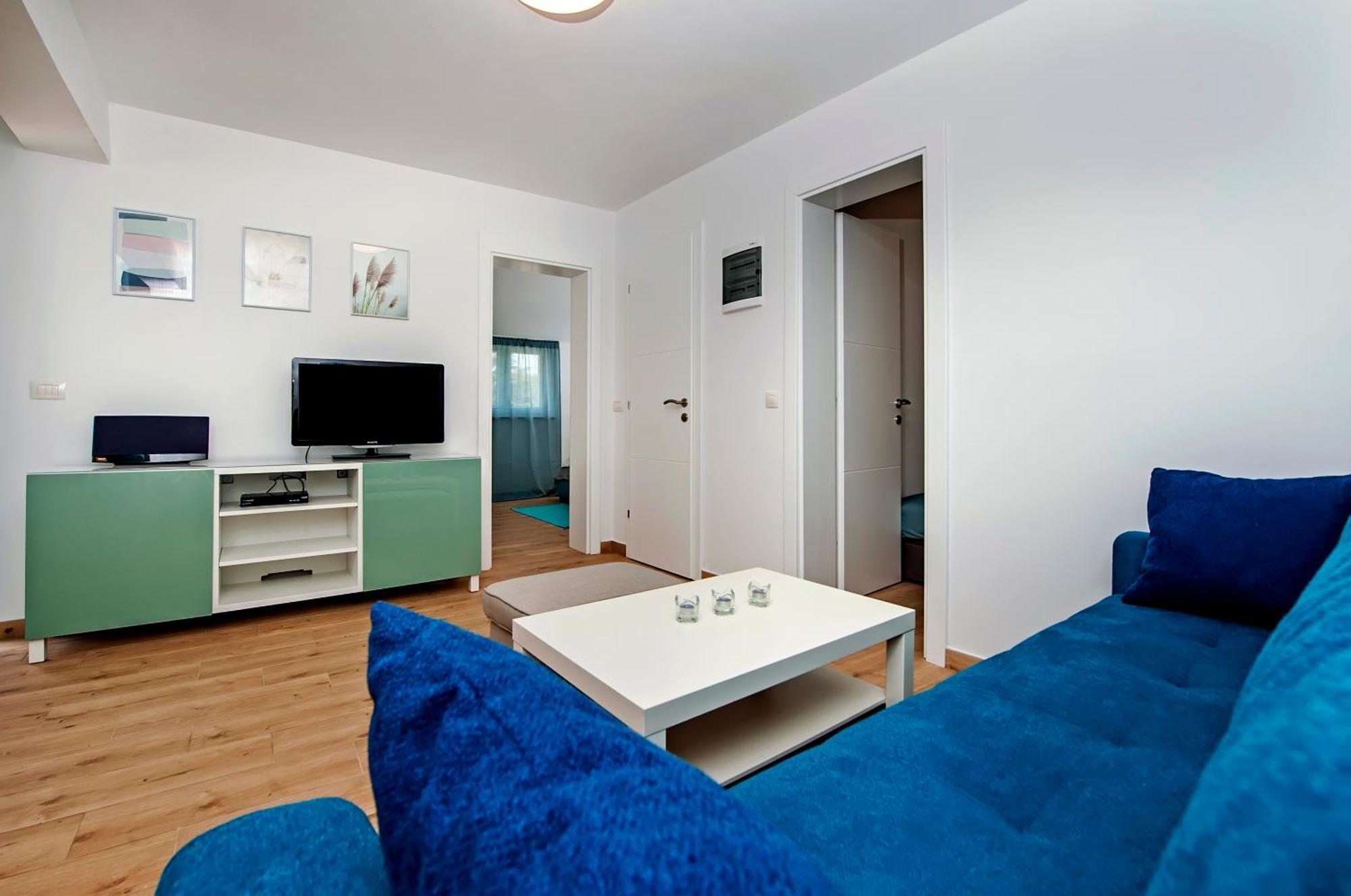 Little House - Just Few Steps From The City Center Villa Rovinj Exteriör bild