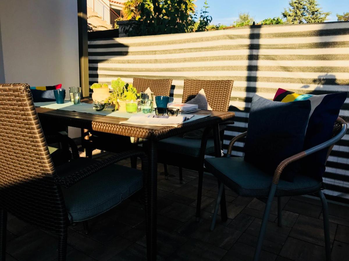 Little House - Just Few Steps From The City Center Villa Rovinj Exteriör bild